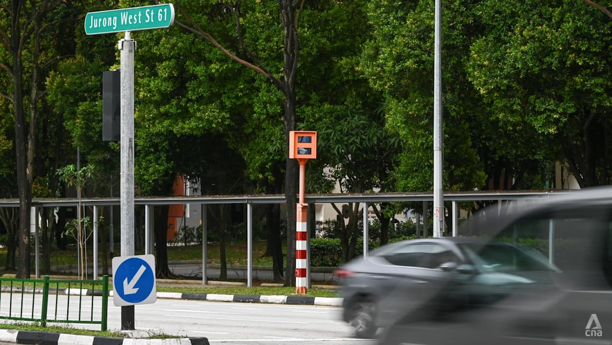 Suspensions more 'painful' than fines: Drivers, experts on stricter demerit rules